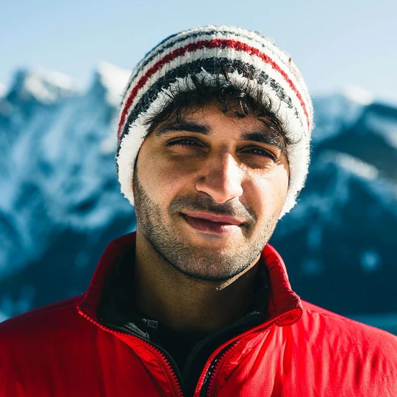 Client Avatar