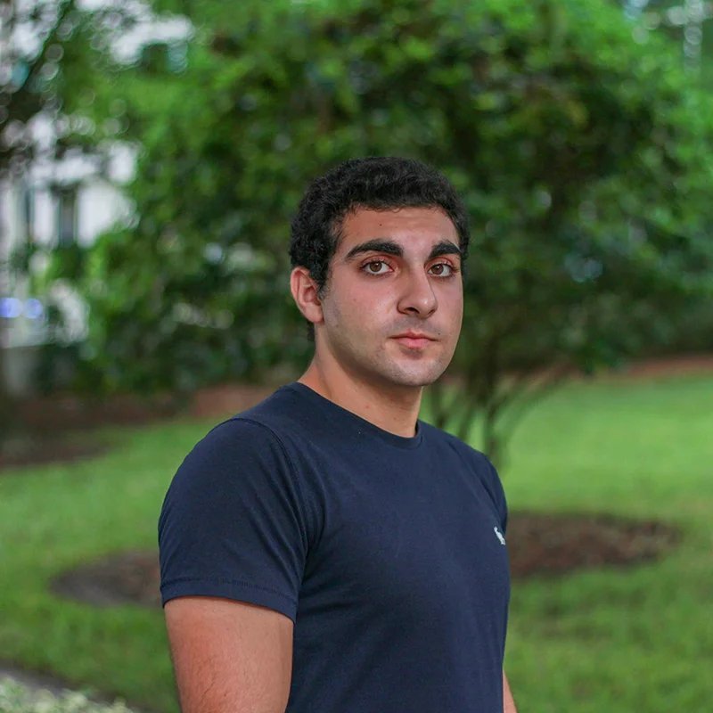 Ethan Miller
