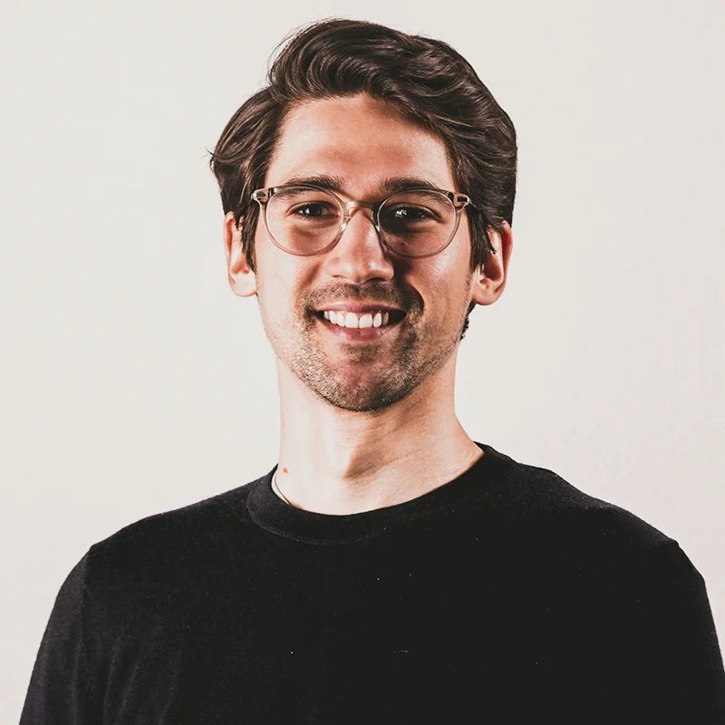 Noah Davis