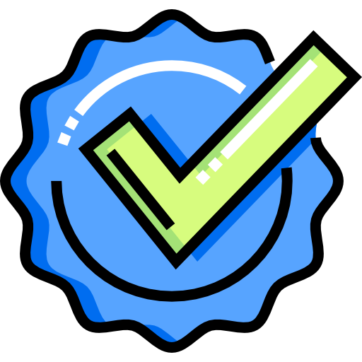 Certified Quality