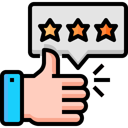 Customer Approved